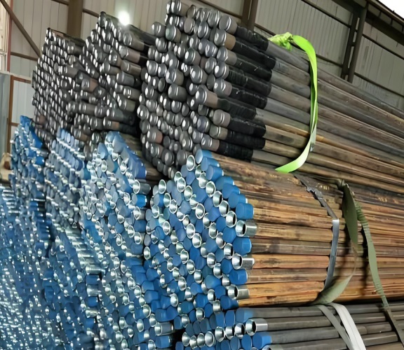 临沂单向注浆管流量可控